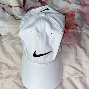 Nike hat